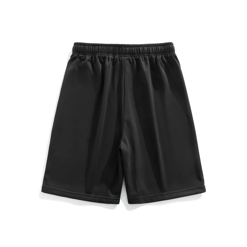 Budding Bear Casual Shorts Unisex-1