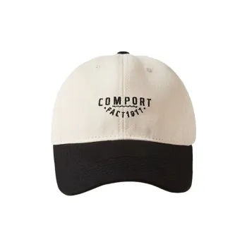 DZP Cotton Baseball Caps Unisex