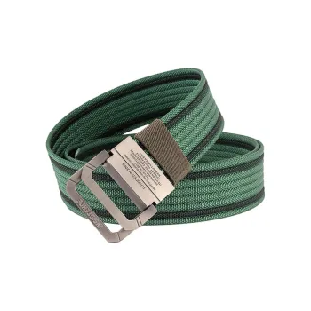 JKEM Nylon/Alloy Belt Unisex 3.8cm
