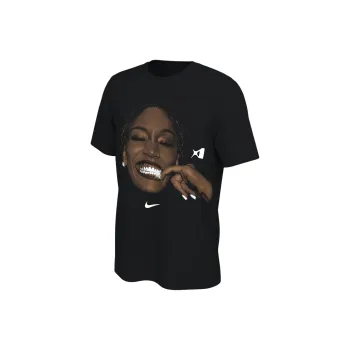 Nike A'ja Wilson Wnba 2024 Mvp T Shirt