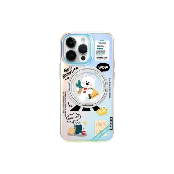 Marsfield Phone Cases