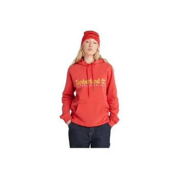 Timberland Sweatshirts Unisex Red