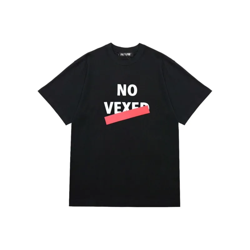 PATTHUB T-Shirts Unisex-0