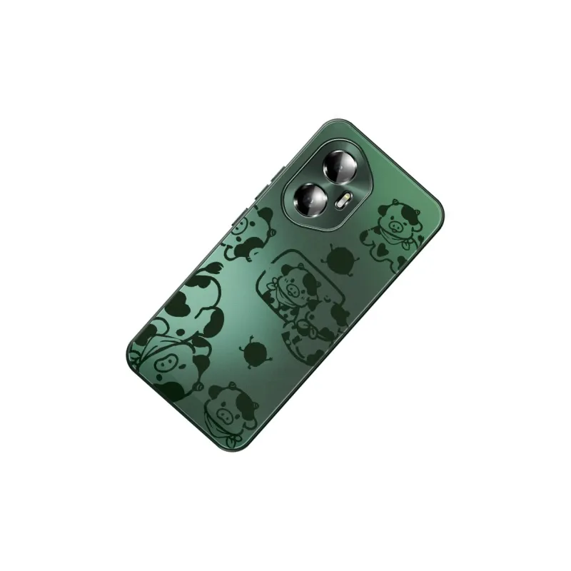 CHUNFAN Phone Cases-7