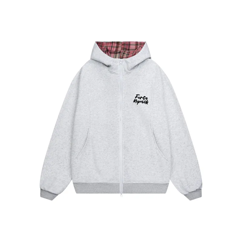 FORCEREPUBLIK Sweatshirts Men-0