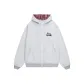 White Heather Gray