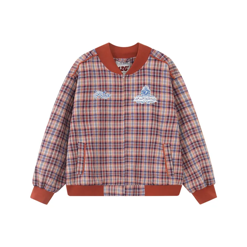 F426 Jackets Unisex-2