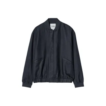 COS Jackets Men Indigo