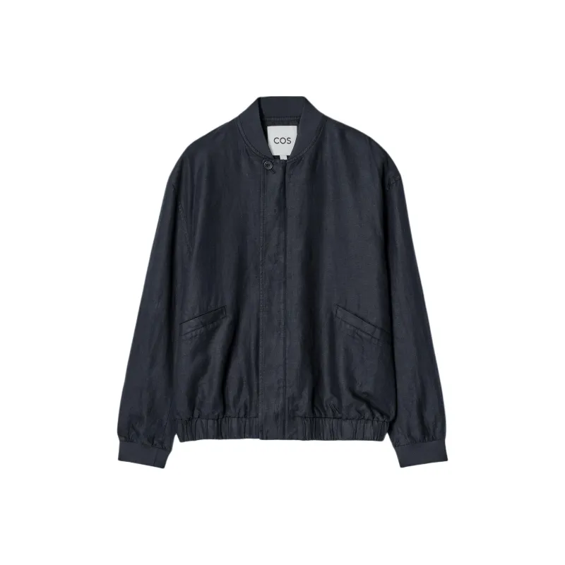 COS Jackets Men Indigo-0