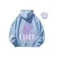 Carolina Blue (Fleece-Lined)
