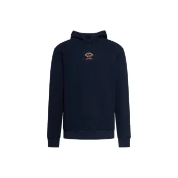 Paul & Shark Yachting Sweatshirt Men's Navy Blue