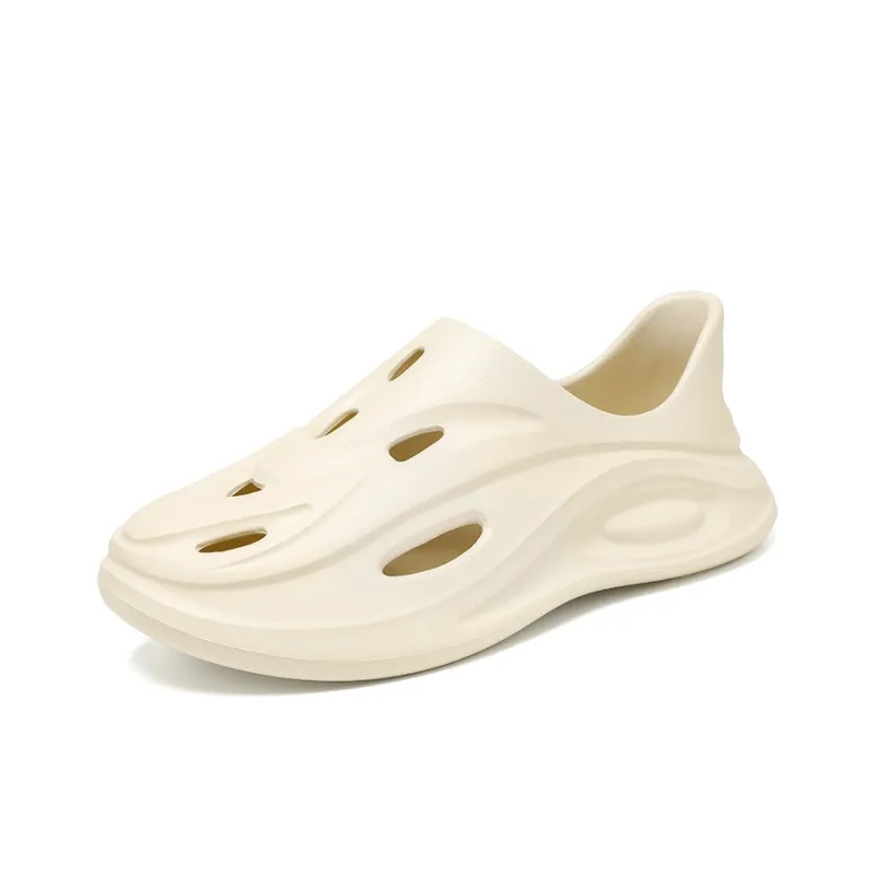 SLIPPER DAY Clogs Unisex-13