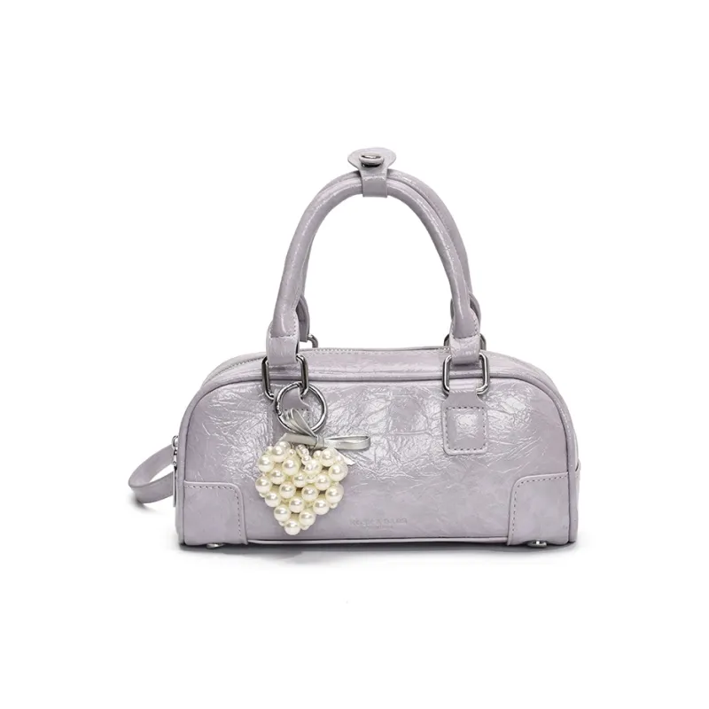 GATOER PU Crossbody Handbag Regular Women's Multicolor-15