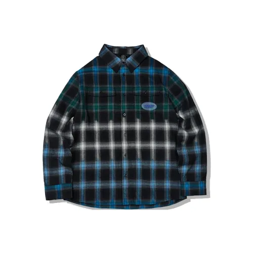 PJ's Vigor Shirts Unisex