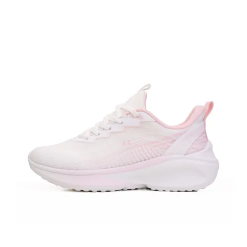 Warrior Cushioning Lightweight Low Top Casual Sprint Physical Fitness Test Physical Exam Running Shoes Women's