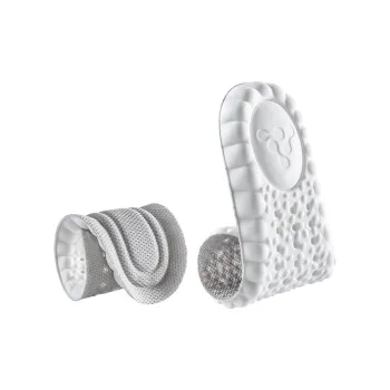 Footprint Tribe PU Insoles Unisex