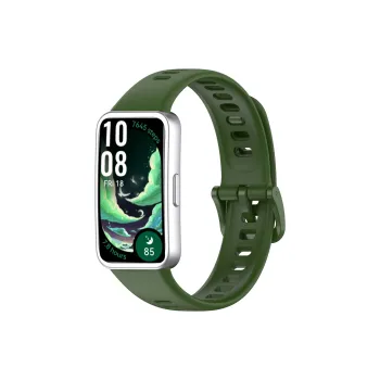 Mr. Strap Watch Band Huawei Compatibility 12.5cm 21cm Silicone Material