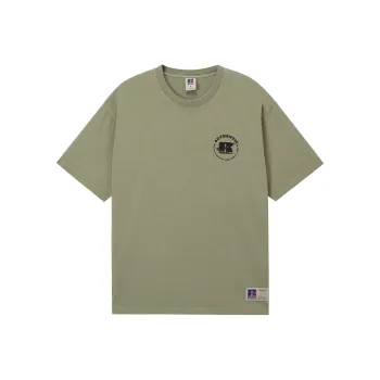 Russell Athletic T Shirts Men