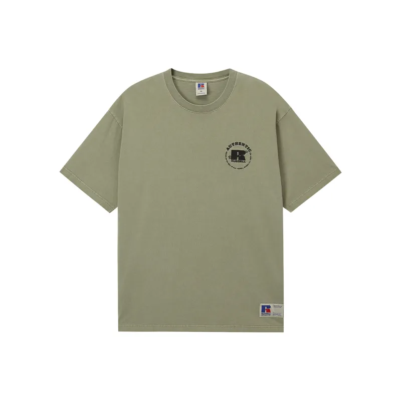 Russell Athletic T Shirts Men-6