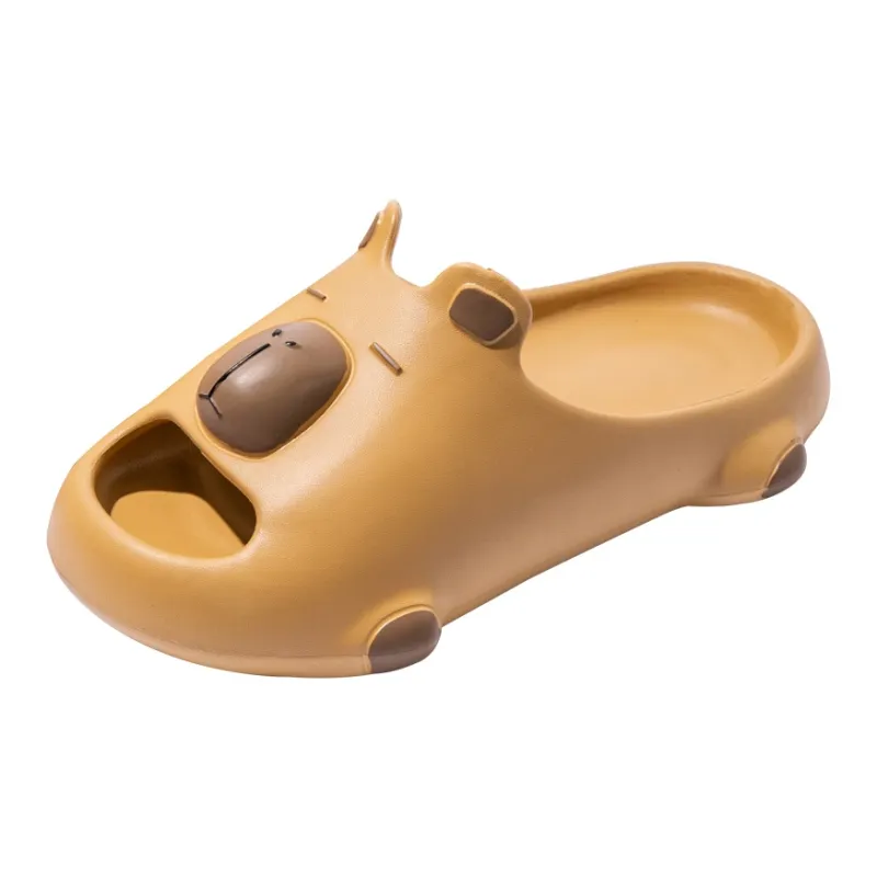 Gogaman Slippers / Home Slippers-2