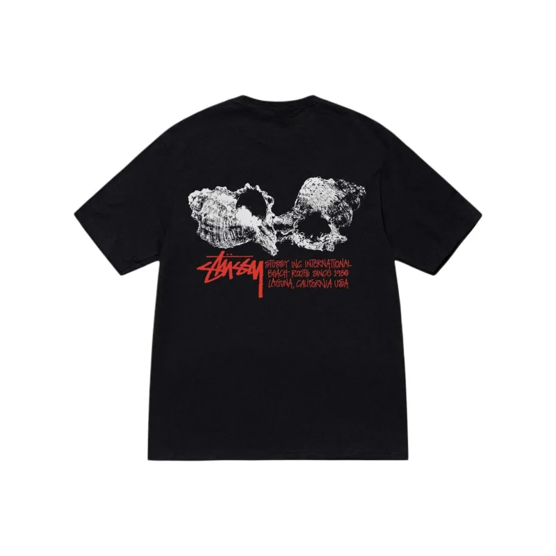Stussy Shells Tee-0
