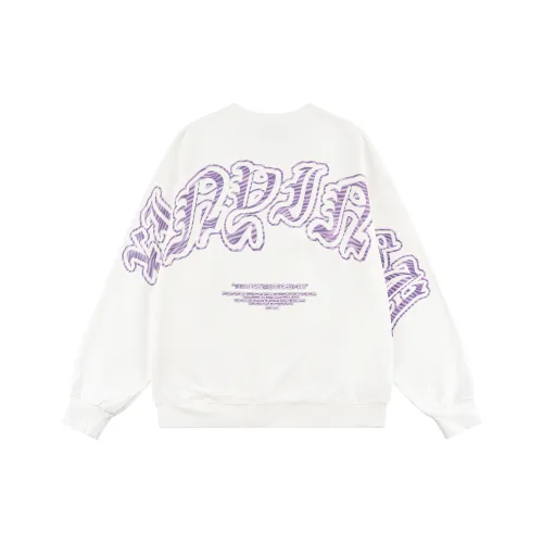 XINYINSU Sweatshirts Unisex