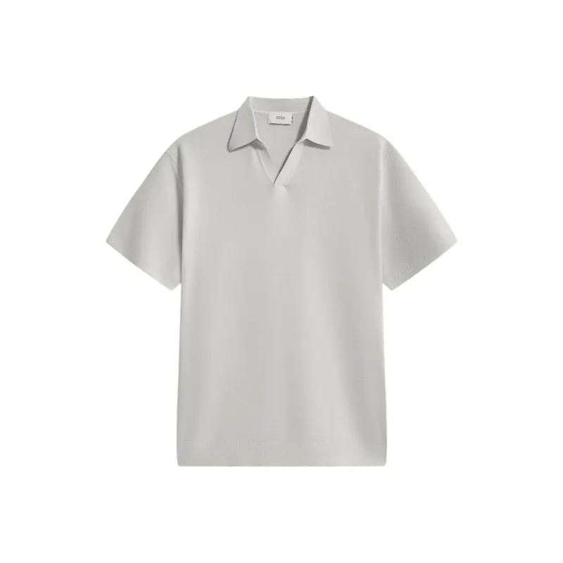 ZIOZIA x TONGQINNANZHUANG Summer T Shirt Men's Green-0