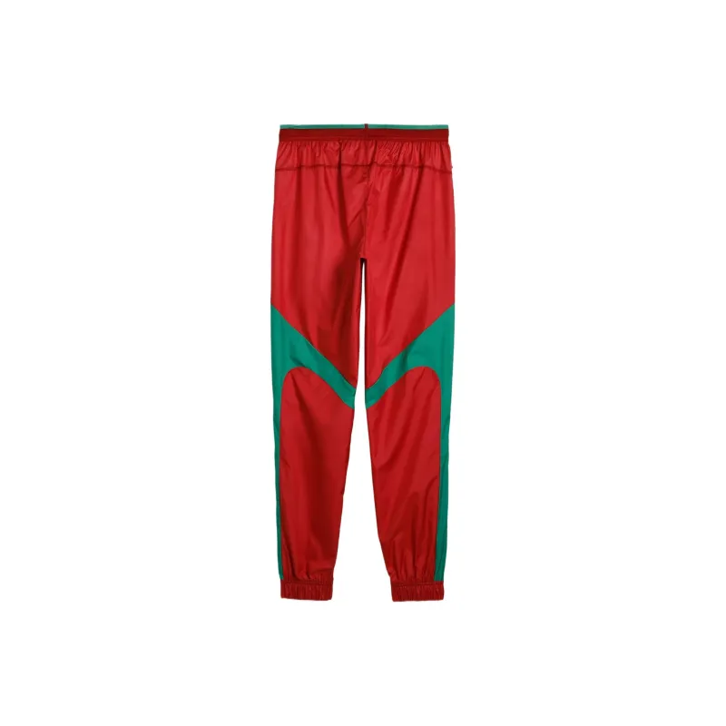 PUMA DRYCELL Soccer Bottom Men's Red-1