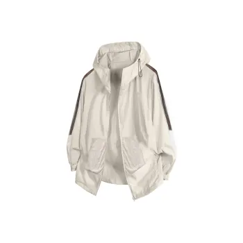 JIMI&JONS Breathable Quick Dry UV Protection Cooling Sun Protection Clothing Unisex
