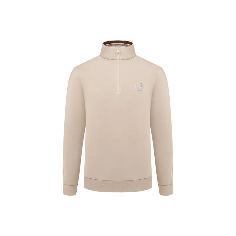 GY Goldlion T Shirts Men-6