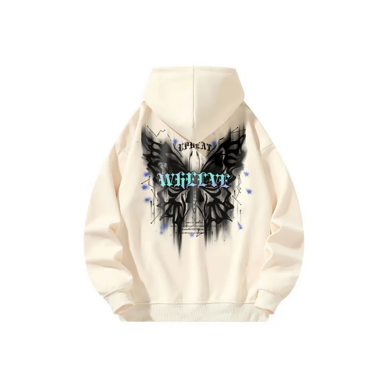 WHELVE Sweatshirts Unisex-10