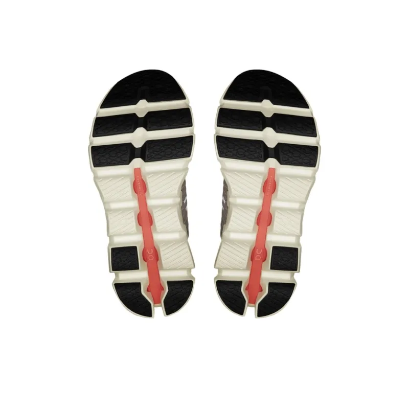 On Running Cloudswift 4 Cream SalmOn Women's-5