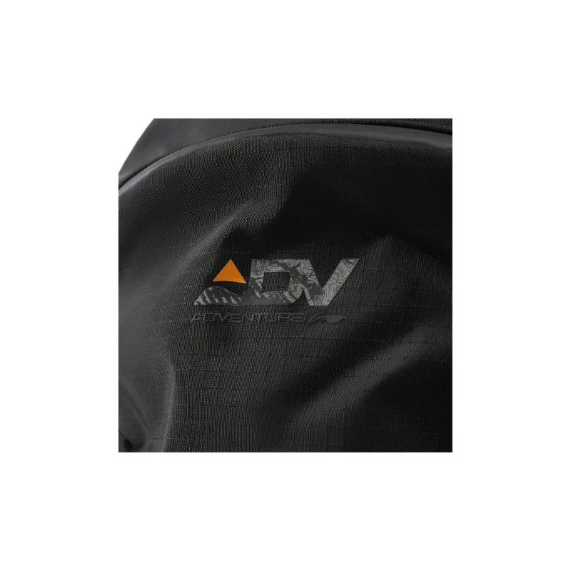 LiNing Running Collection Polyamide Backpack Unisex Black-6