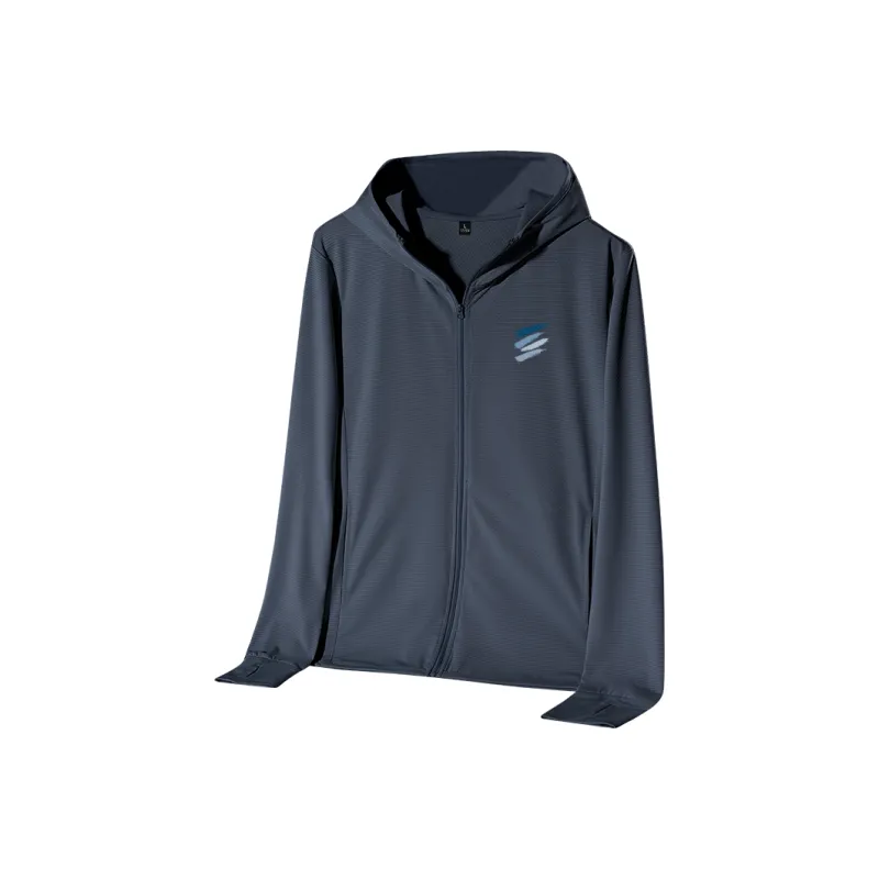 Cotton Quick Dry UV Protection Sun Protection Clothing Unisex-6