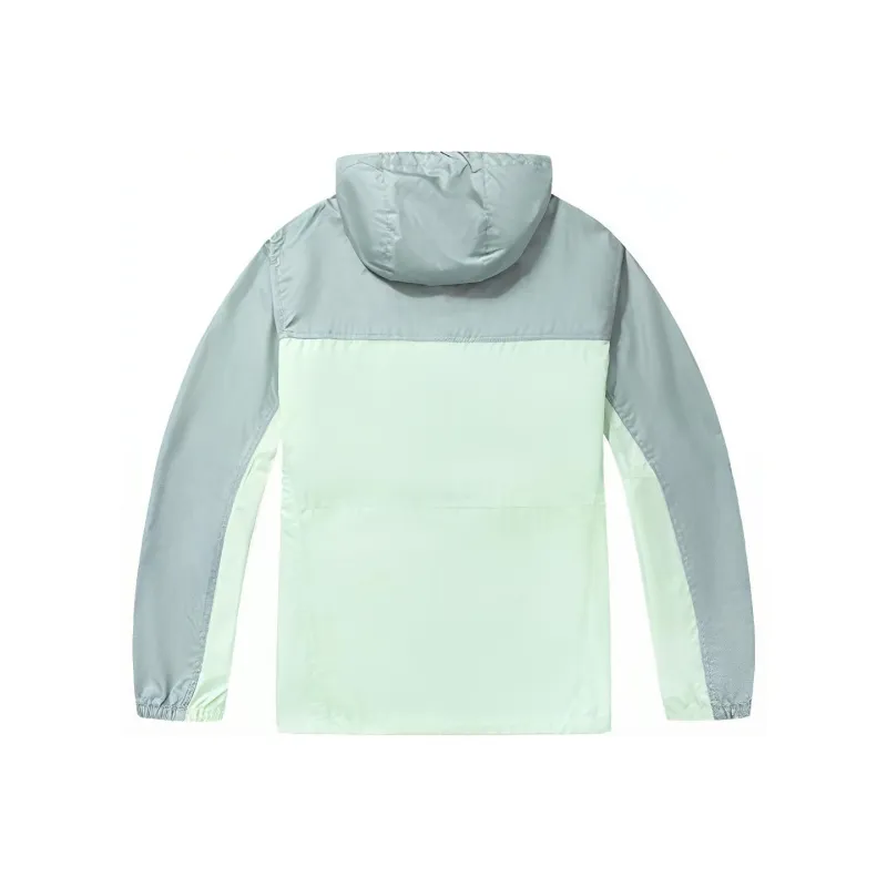 Columbia Jackets Men Green-1