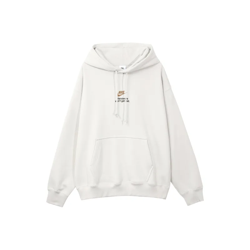Nike Sweatshirts Men Light Bone-0