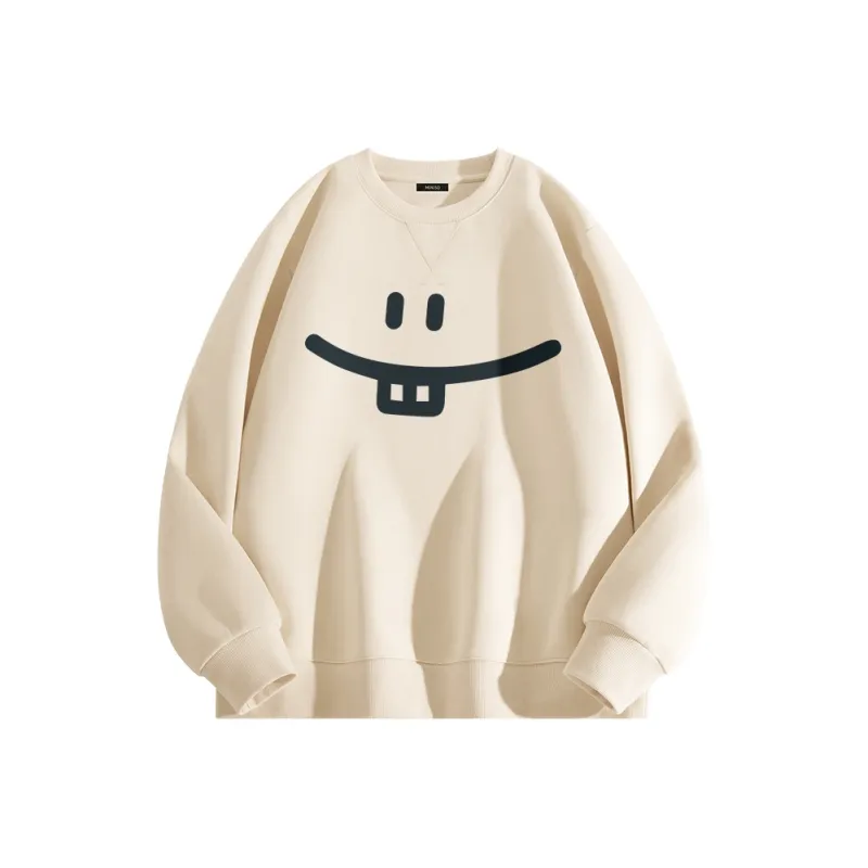 MINISO Sweatshirts Unisex-2