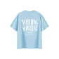 Glacier Blue