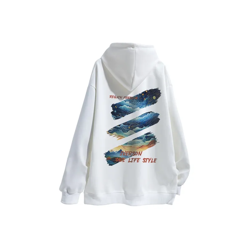 AI3 Sweatshirts Unisex-3