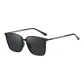 Bright Black/Gray Lens C1