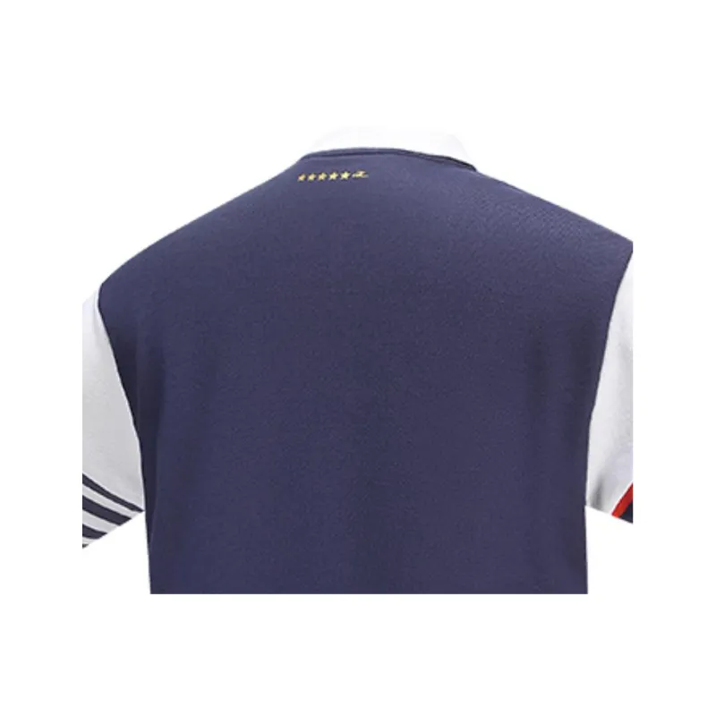 YONEX Lin Dan Series Polo Shirt Men's-2