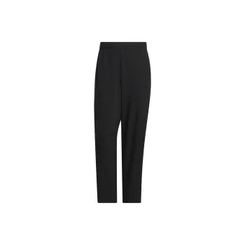 Adidas CITY ESCAPE WOVEN JOGGERS Knitted Sweatpants Men's Black