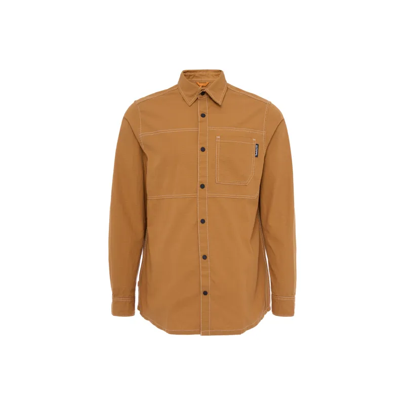 Timberland Shirts Men Wheat-1