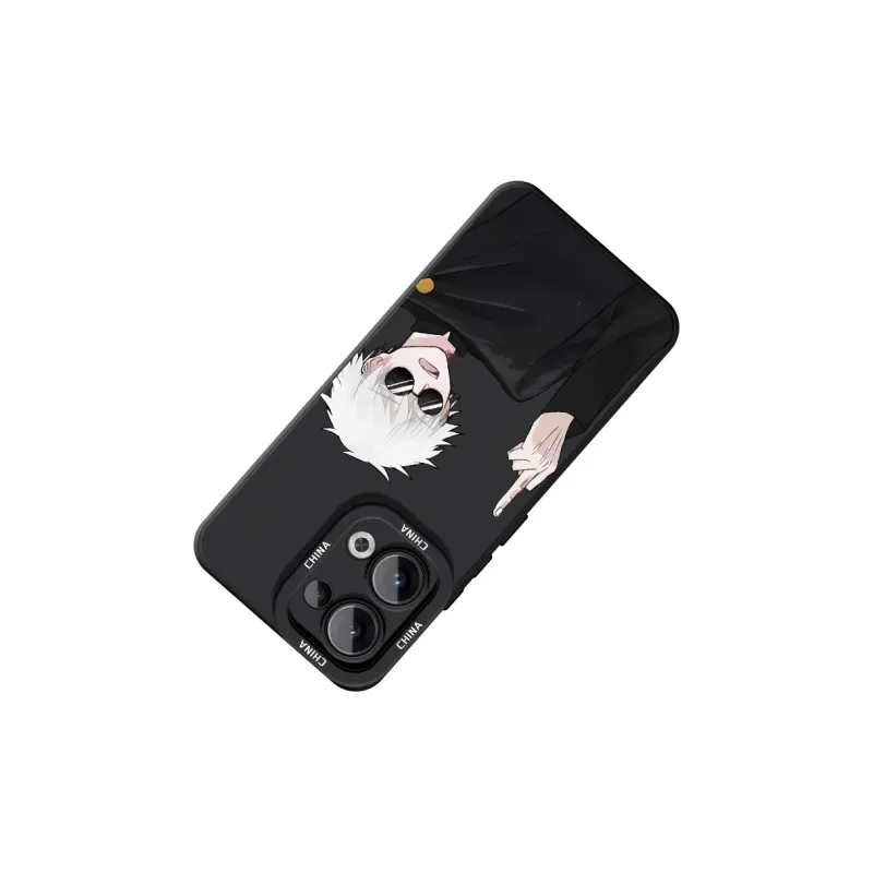 YAOCAI Phone Cases-12
