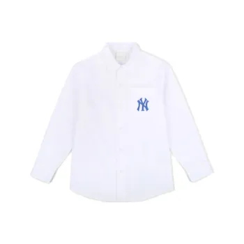 MLB New York Yankees Shirts Unisex White