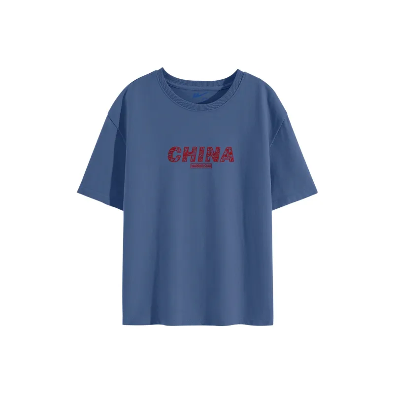 WARRIOR T Shirts Men-16