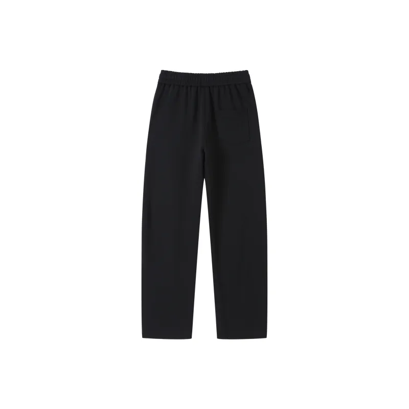 CORNILOT Knitted Sweatpants Unisex-8
