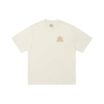PALACE X Porter Logo T Shirt