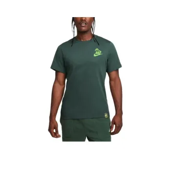 Nike Sportswear Club T Shirt