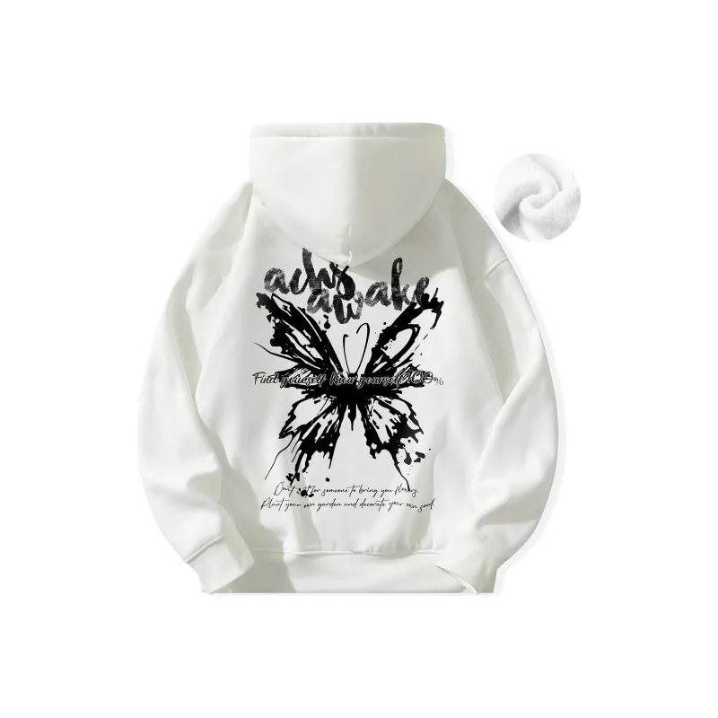 ACHS AWAKE Sweatshirts Unisex-13